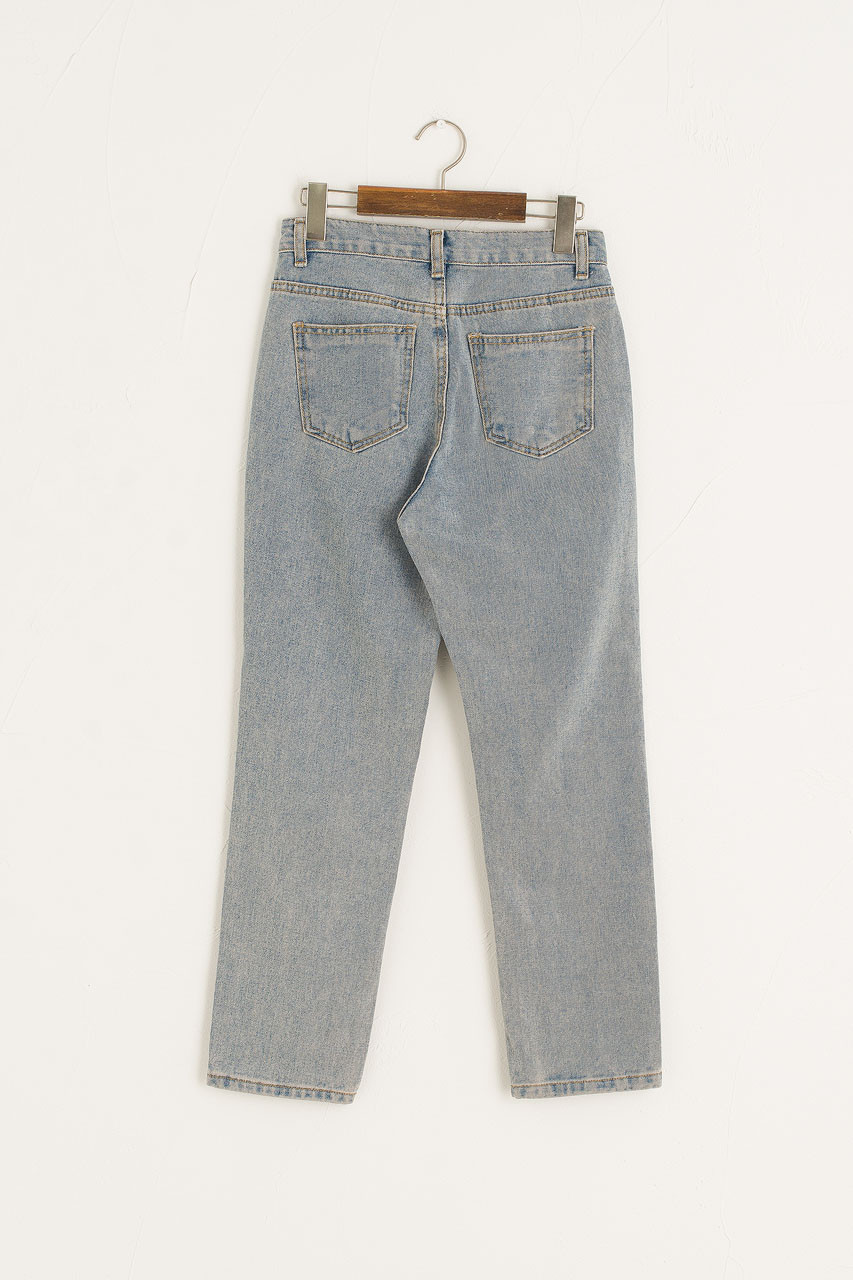 Noa Light Blue Jean, Light Blue