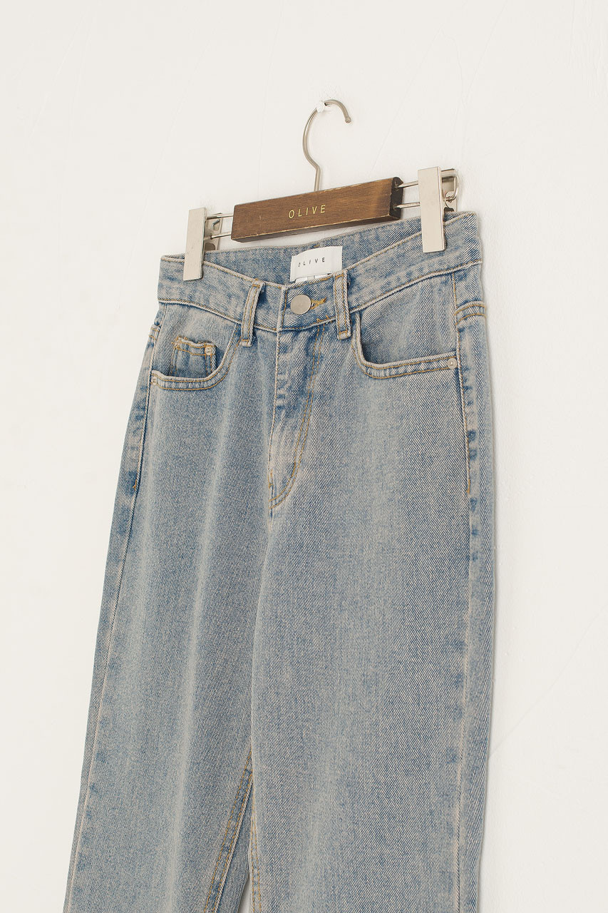 Noa Light Blue Jean, Light Blue