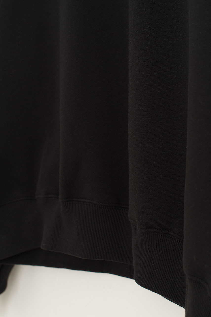 Kiko Sweatshirt, Black