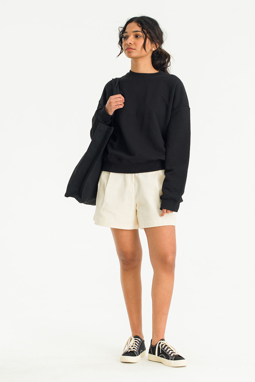 Kiko Sweatshirt, Black