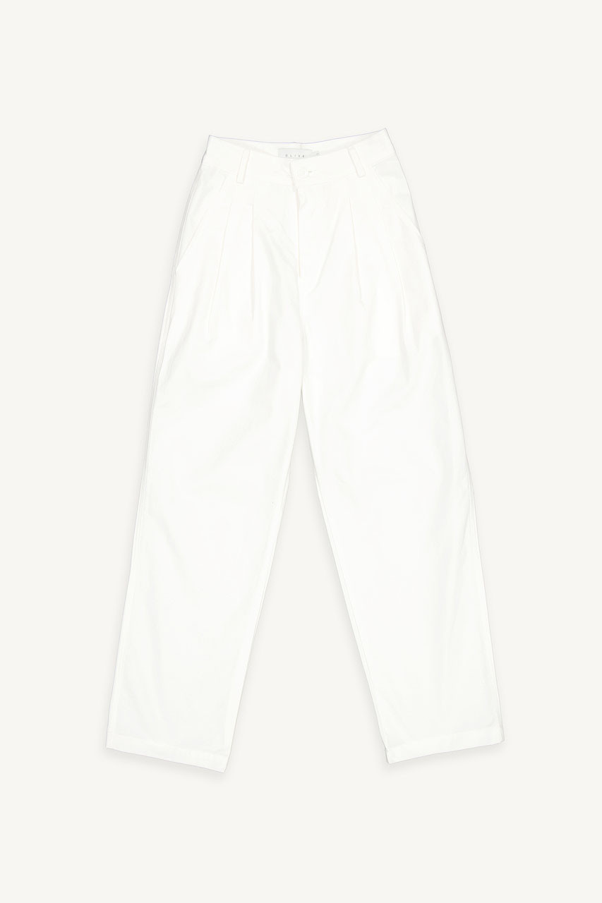 Kako Cotton Chino, Ivory