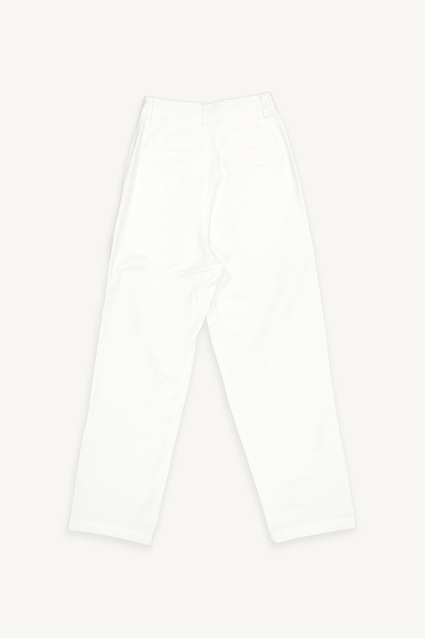 Kako Cotton Chino, Ivory