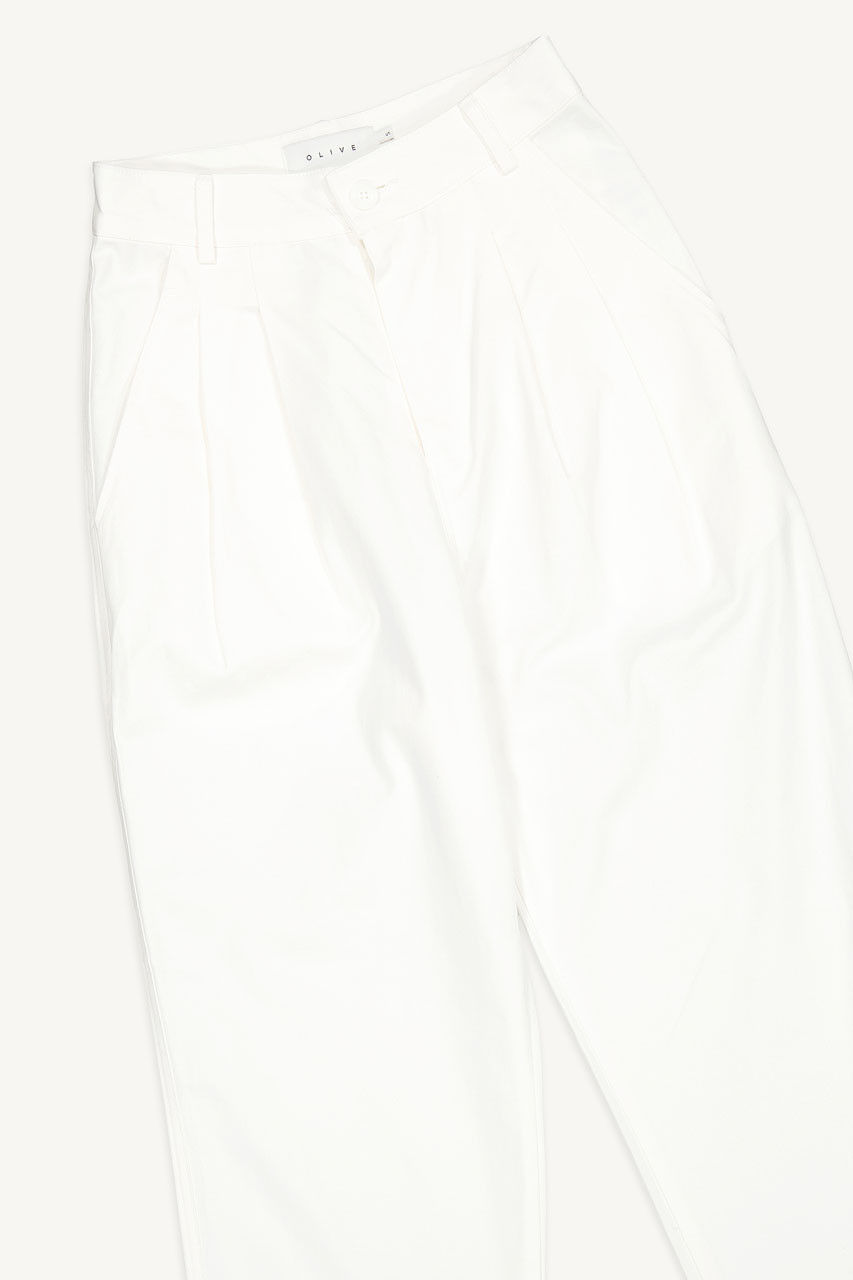 Kako Cotton Chino, Ivory