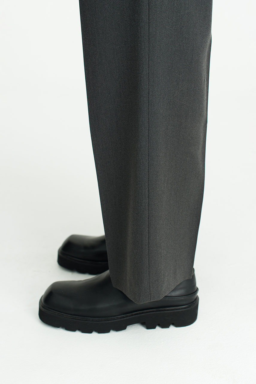 Menswear | Haruka Slacks, Grey