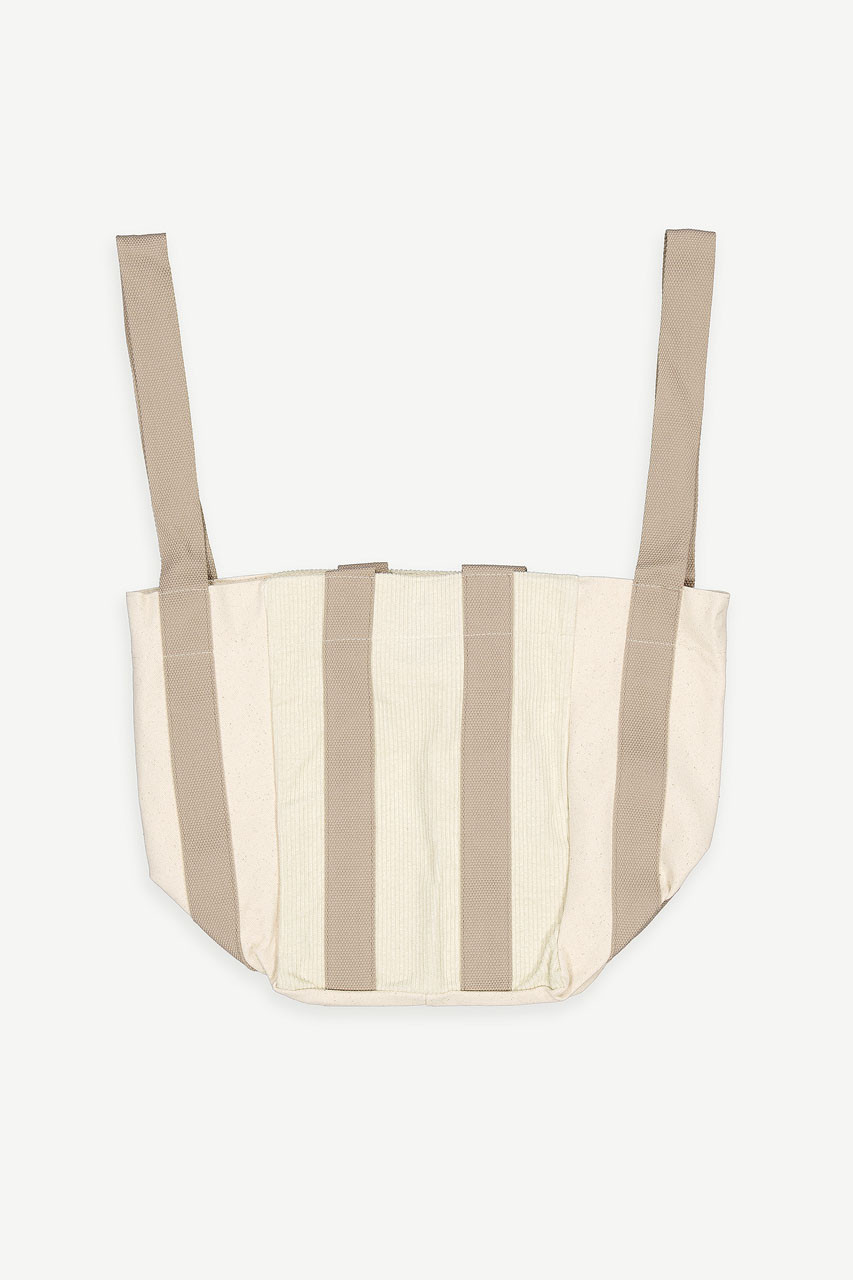 Yoto Tote, Beige