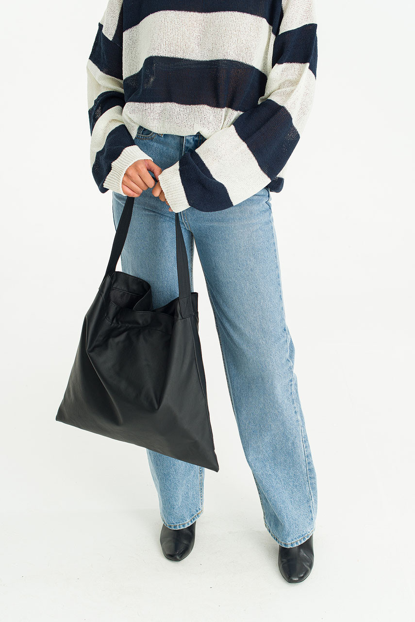 Aya Soft Washed Jean, Blue