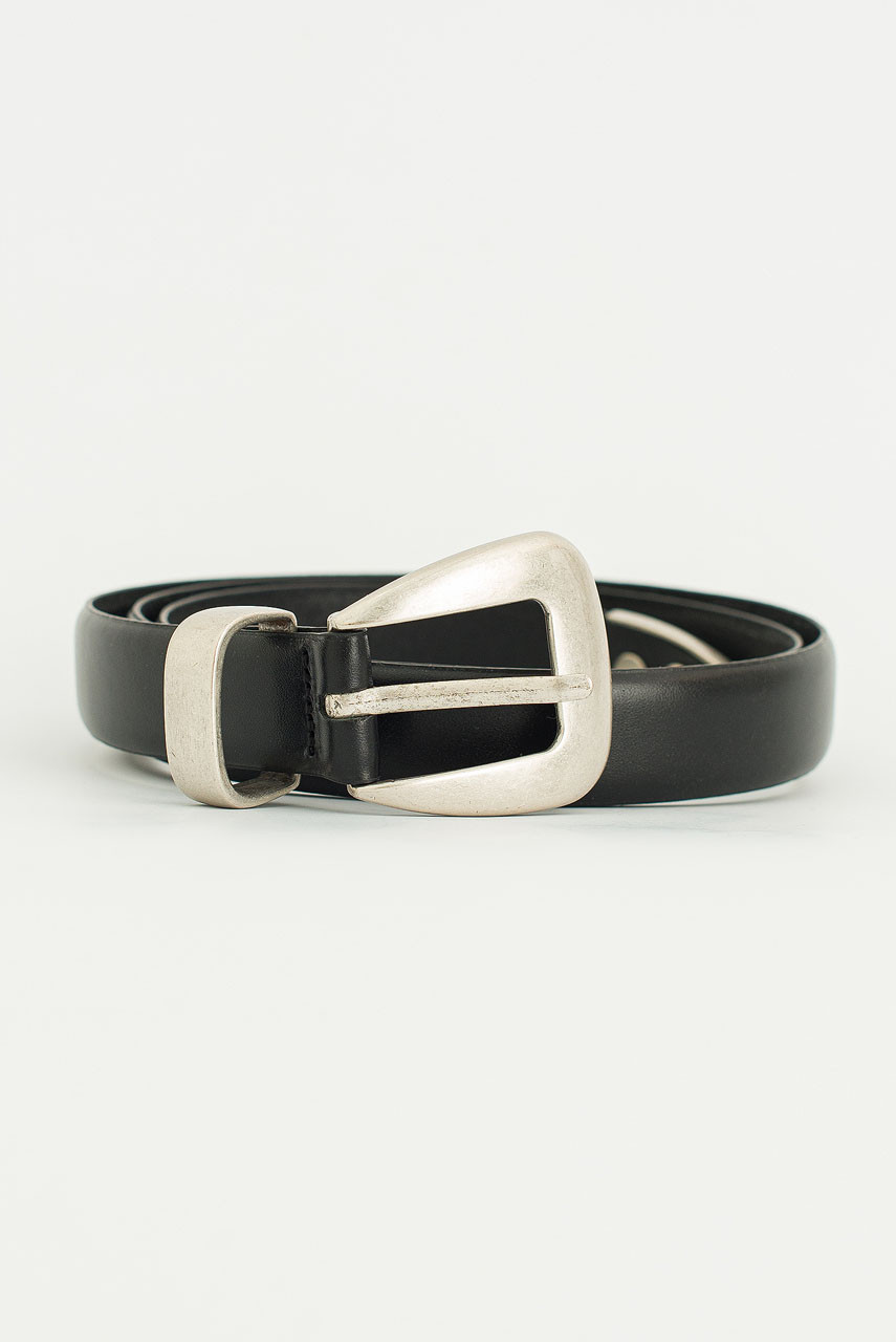 Terry Belt, Black