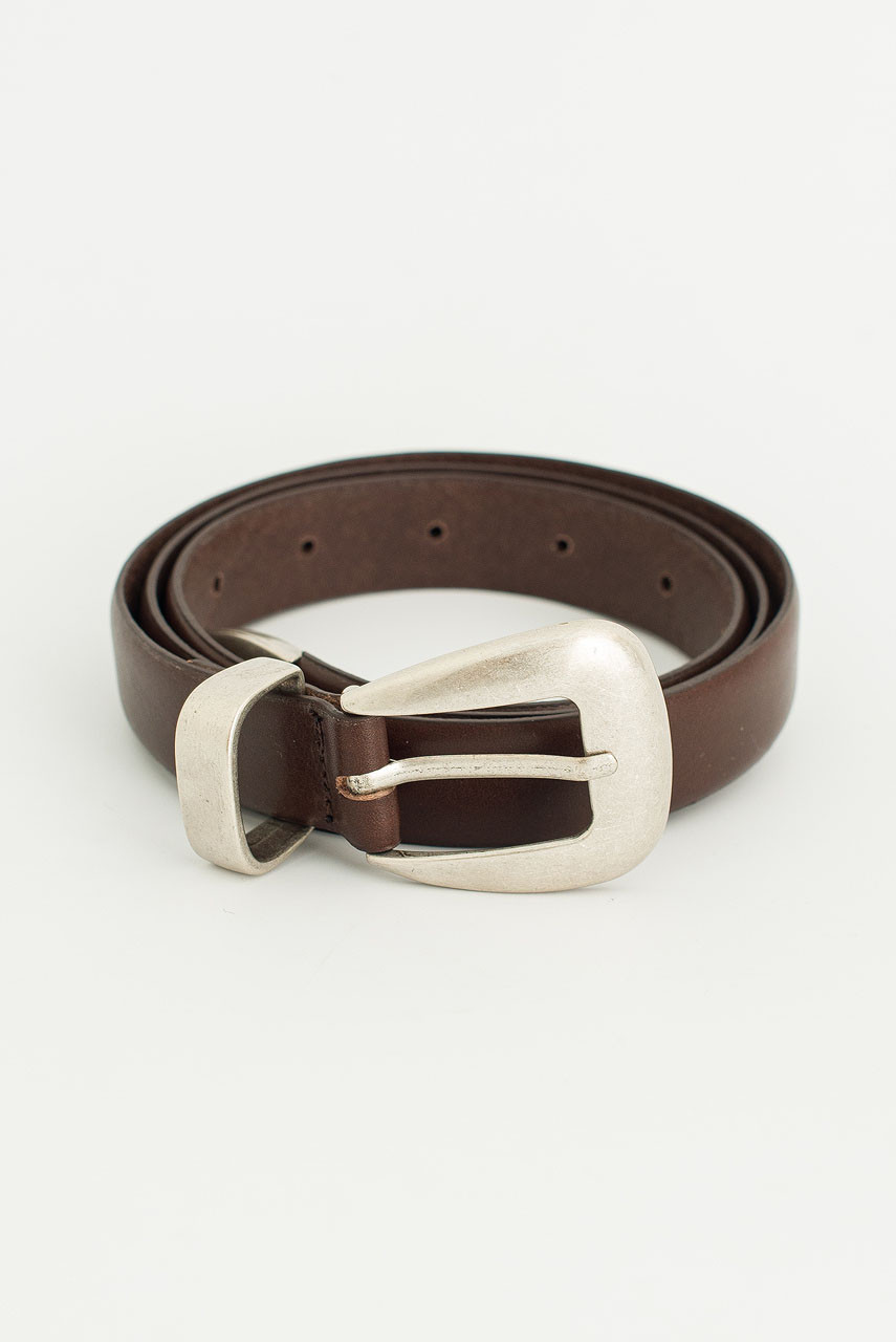 Terry Belt, Brown