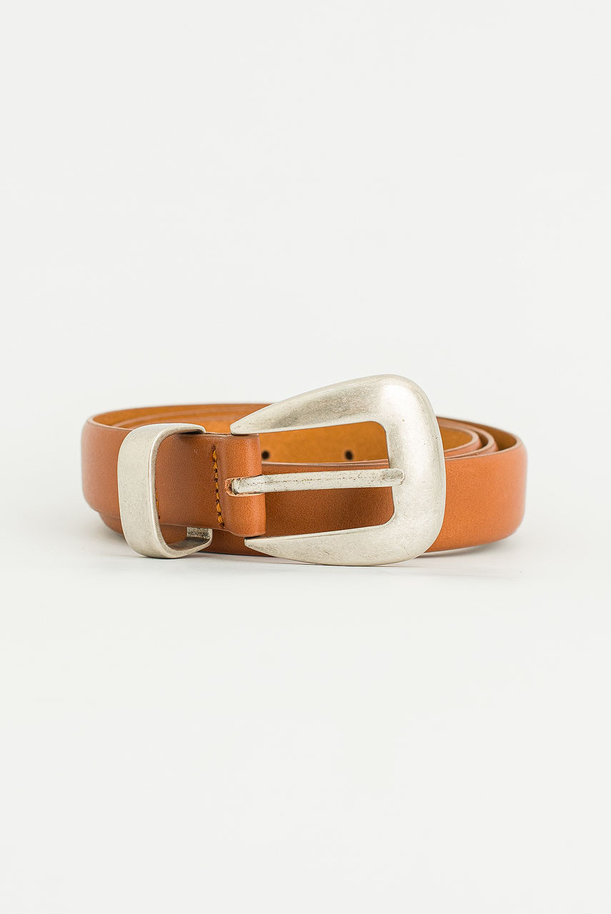 Terry Belt, Tan