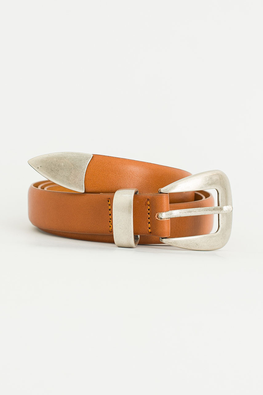 Terry Belt, Tan