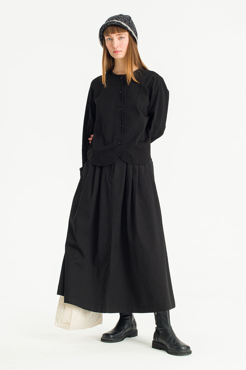 Esme A/W Skirt, Black