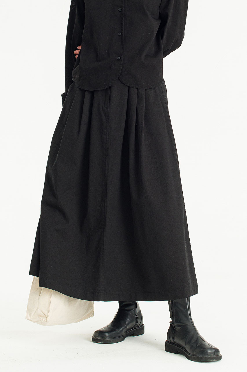 Esme A/W Skirt, Black