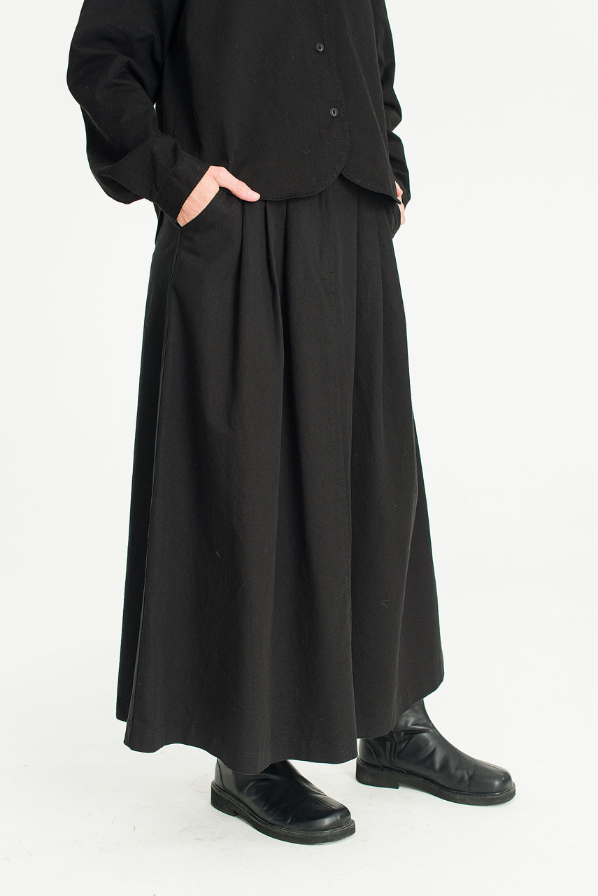Esme A/W Skirt, Black