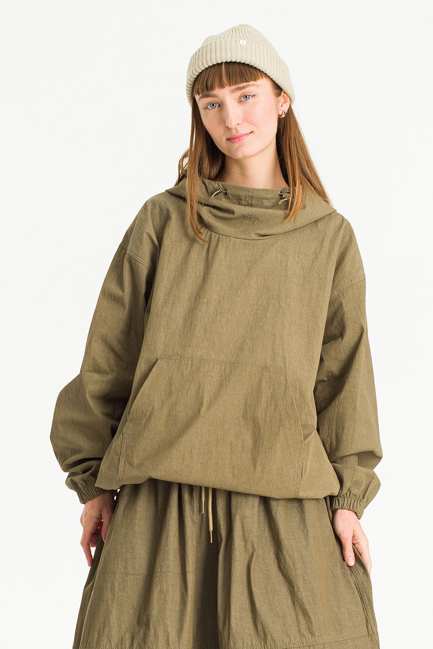 Kona Anorak, Khaki