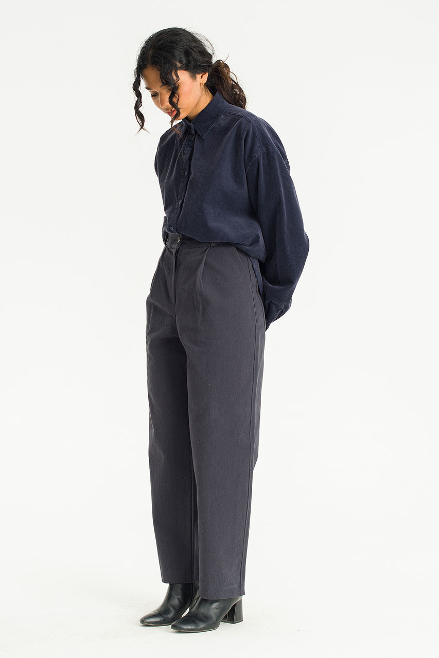 Dana Cotton Chino, Navy