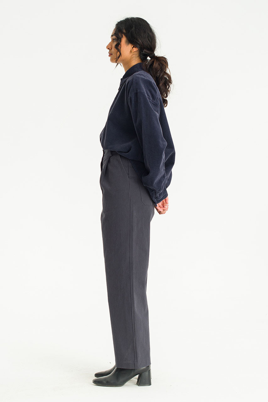 Dana Cotton Chino, Navy