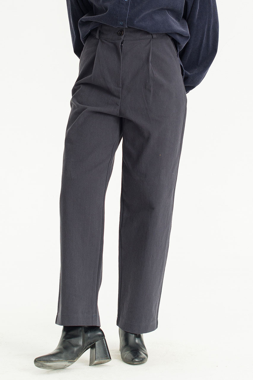 Dana Cotton Chino, Navy