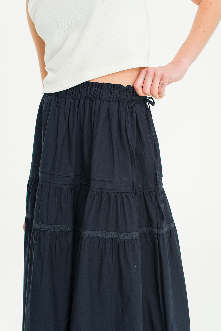 45563 “MAR SKIRT NEW 25年　FOXEY m*n様 YORK