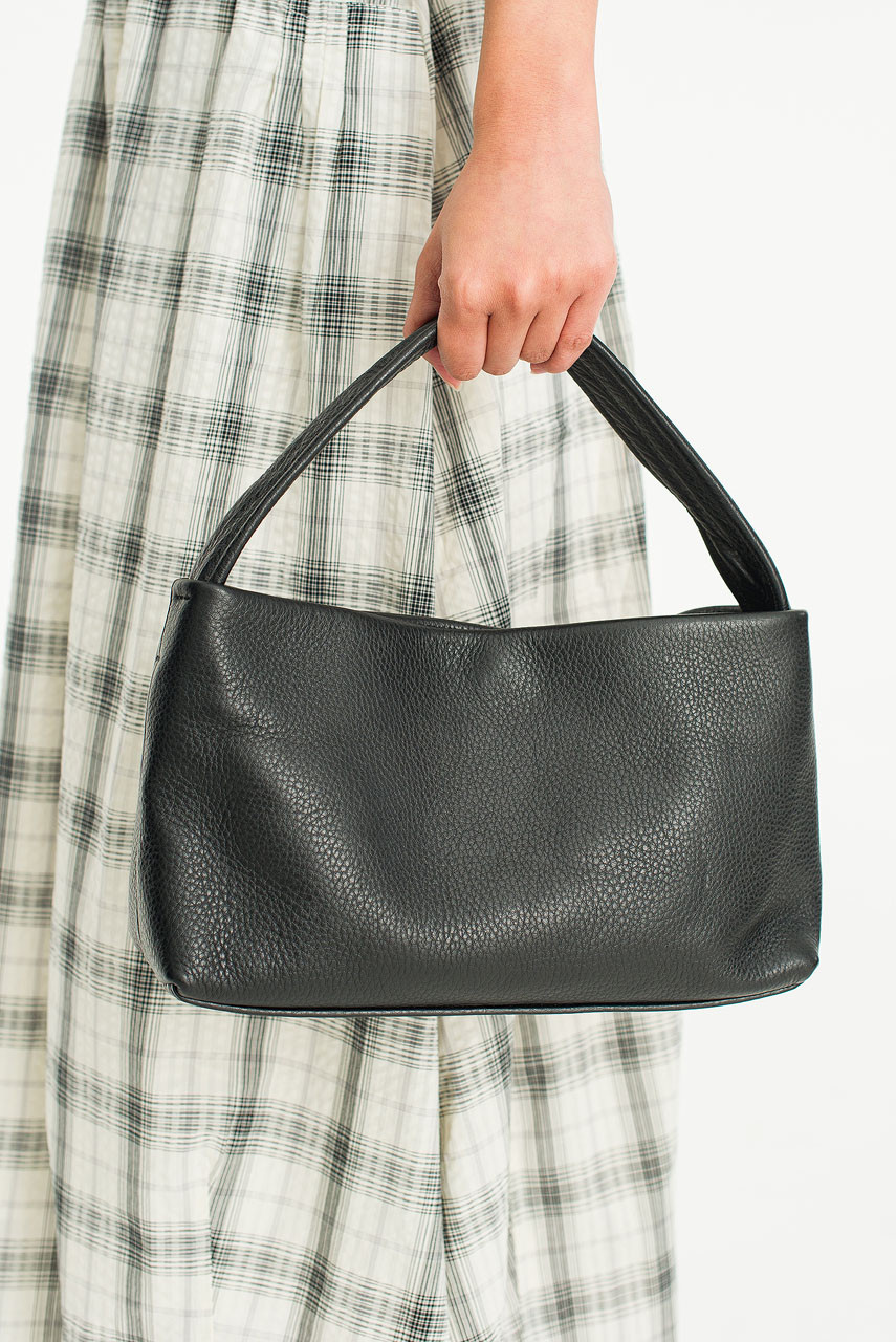 Moana Square Bag, Black