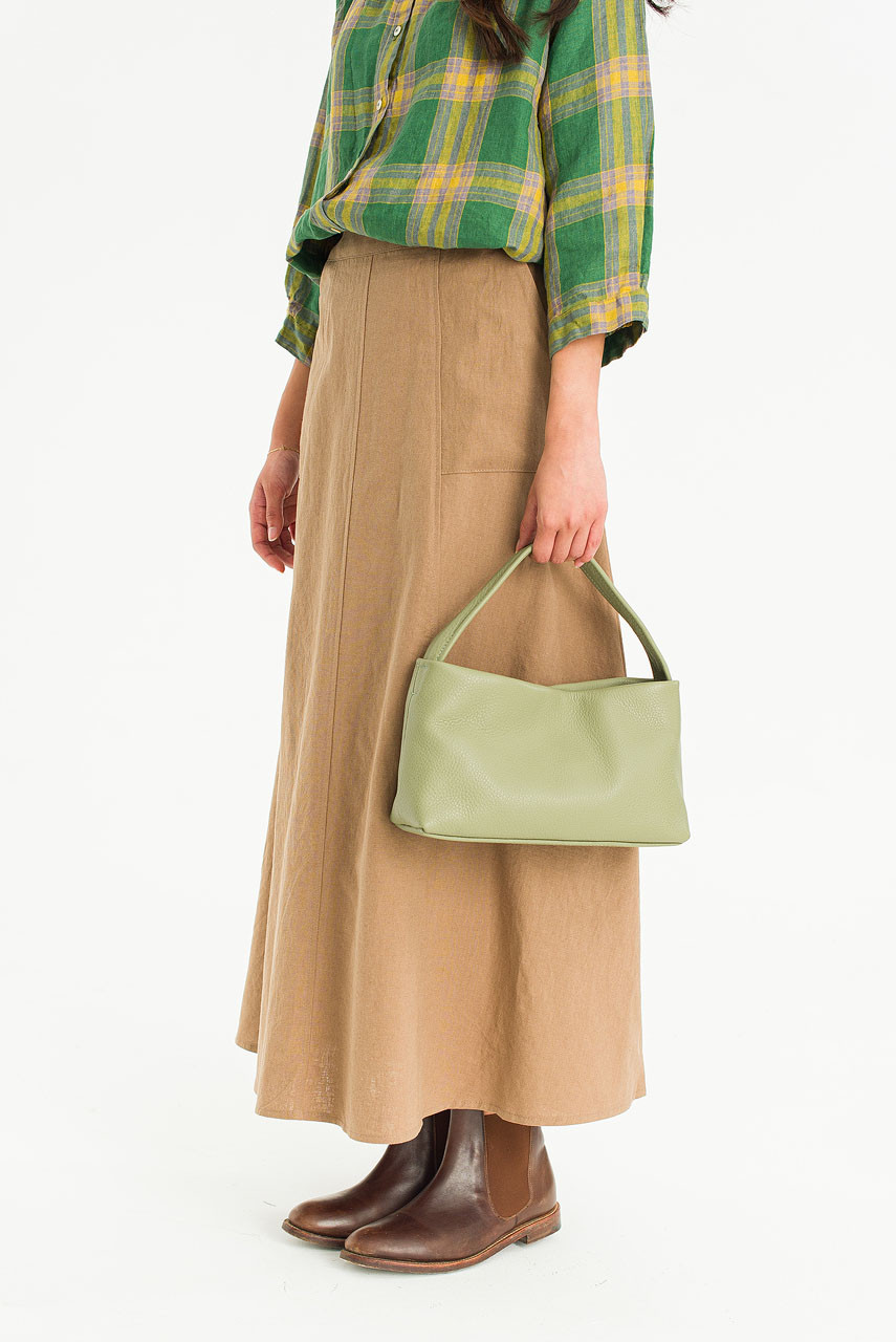 Moana Square Bag, Olive
