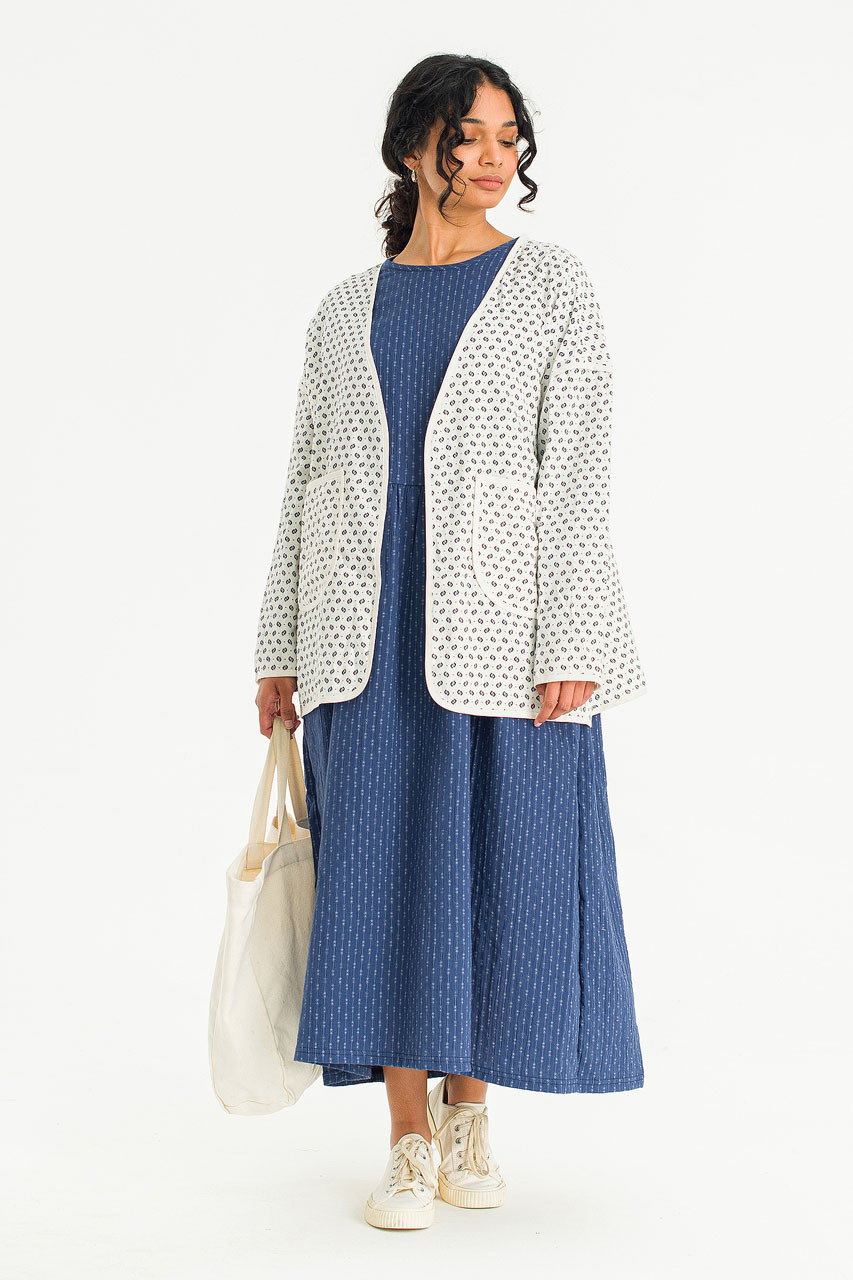 Rosemira Rope, Ivory