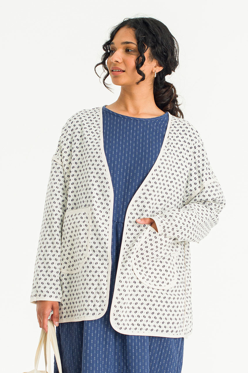 Rosemira Rope, Ivory