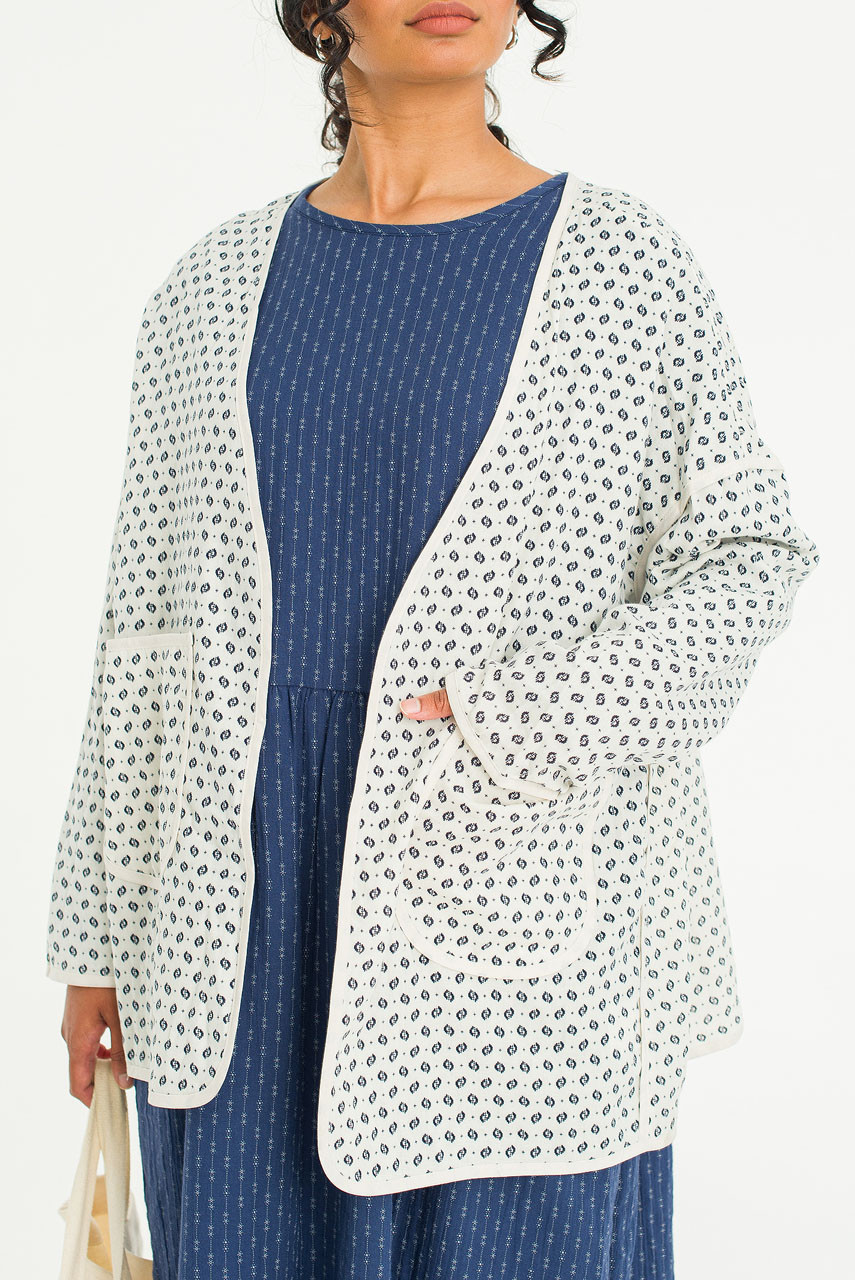 Rosemira Rope, Ivory