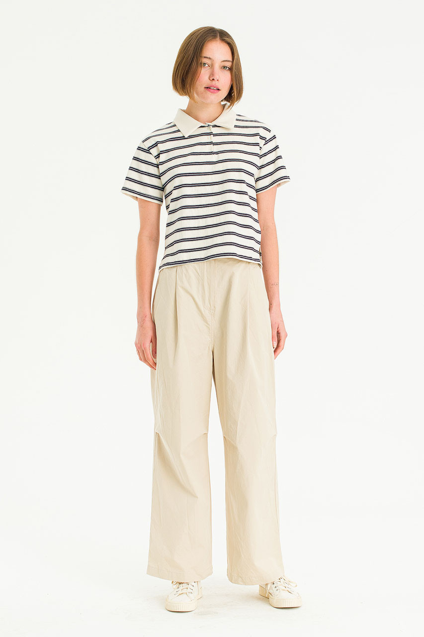 Fieldline Pants, Beige