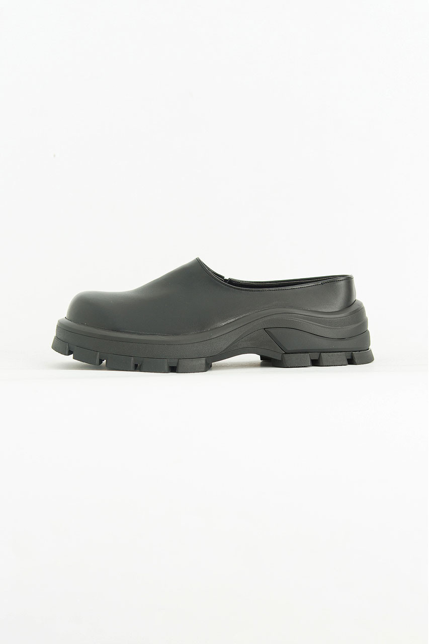 Menswear | Nova Clogs, Black