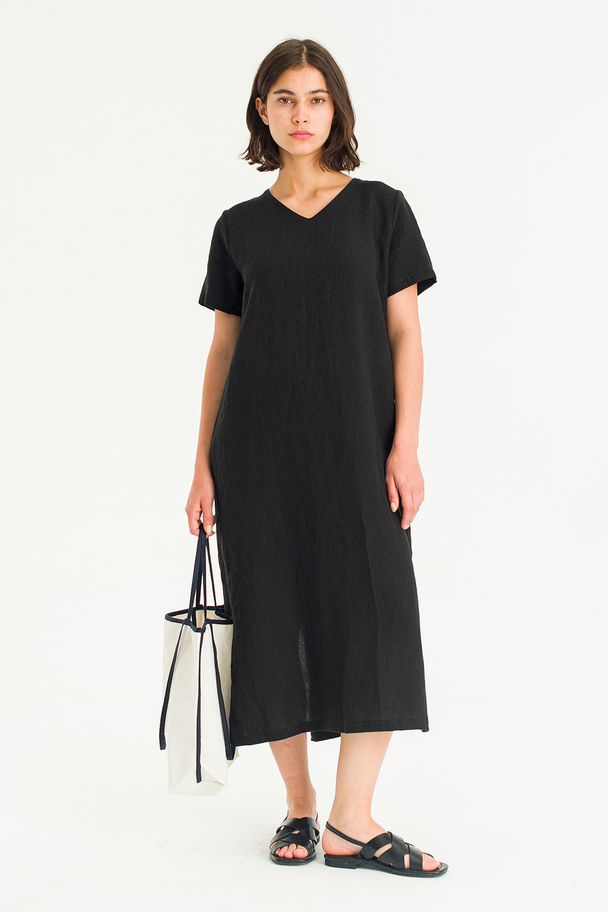 Lucie Echo Bag, Ecru