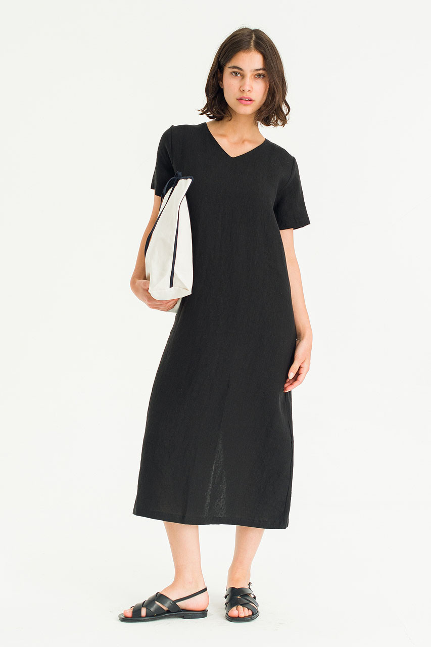 Lucie Echo Bag, Ecru