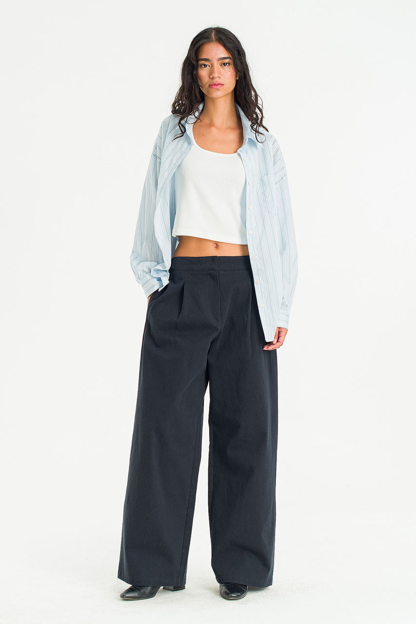 Terra Pants, Navy