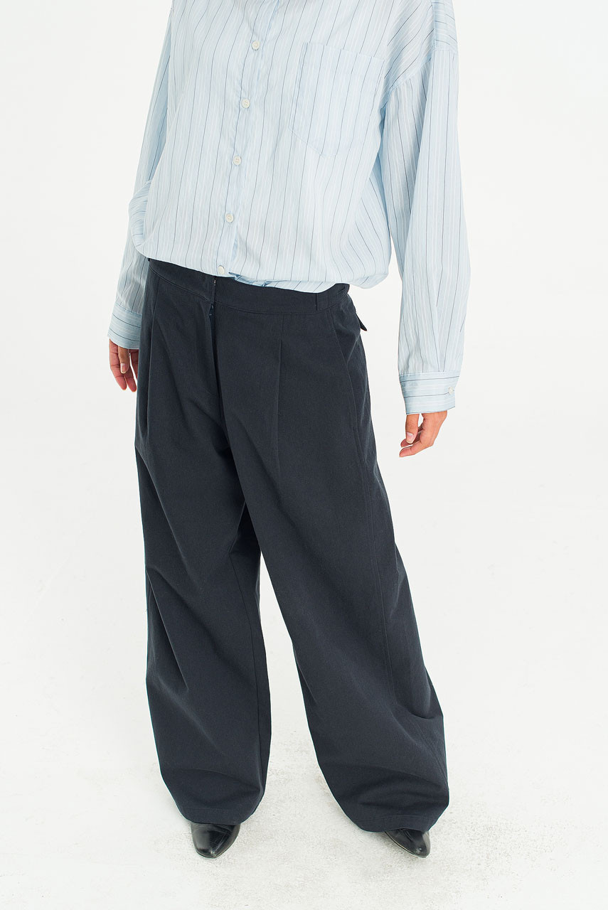Terra Pants, Navy