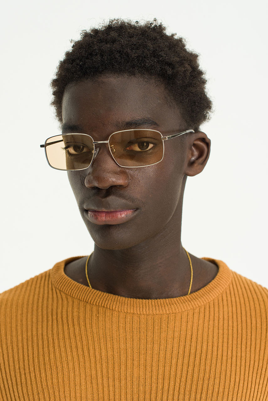 Menswear | 00 Sunglasses, Yellow