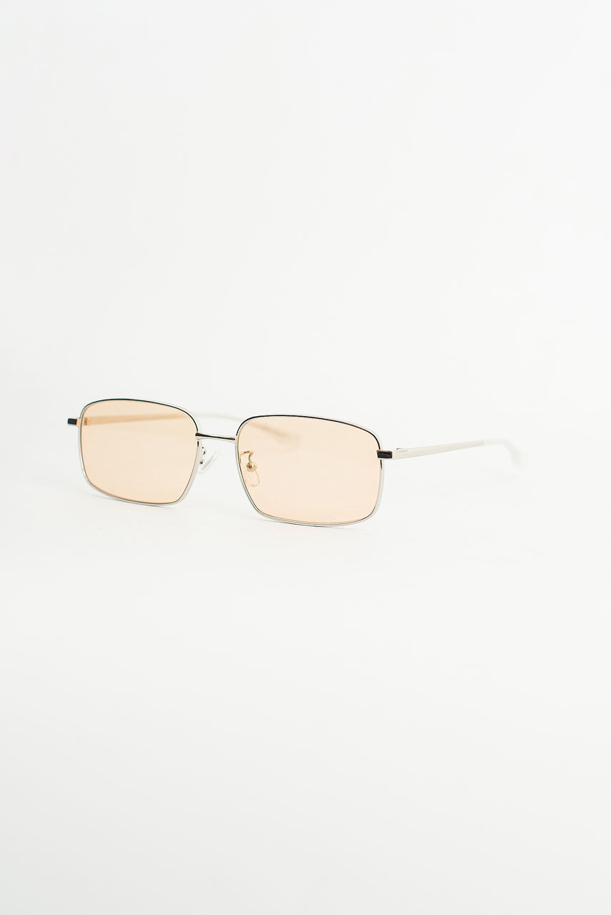 Menswear | 00 Sunglasses, Yellow