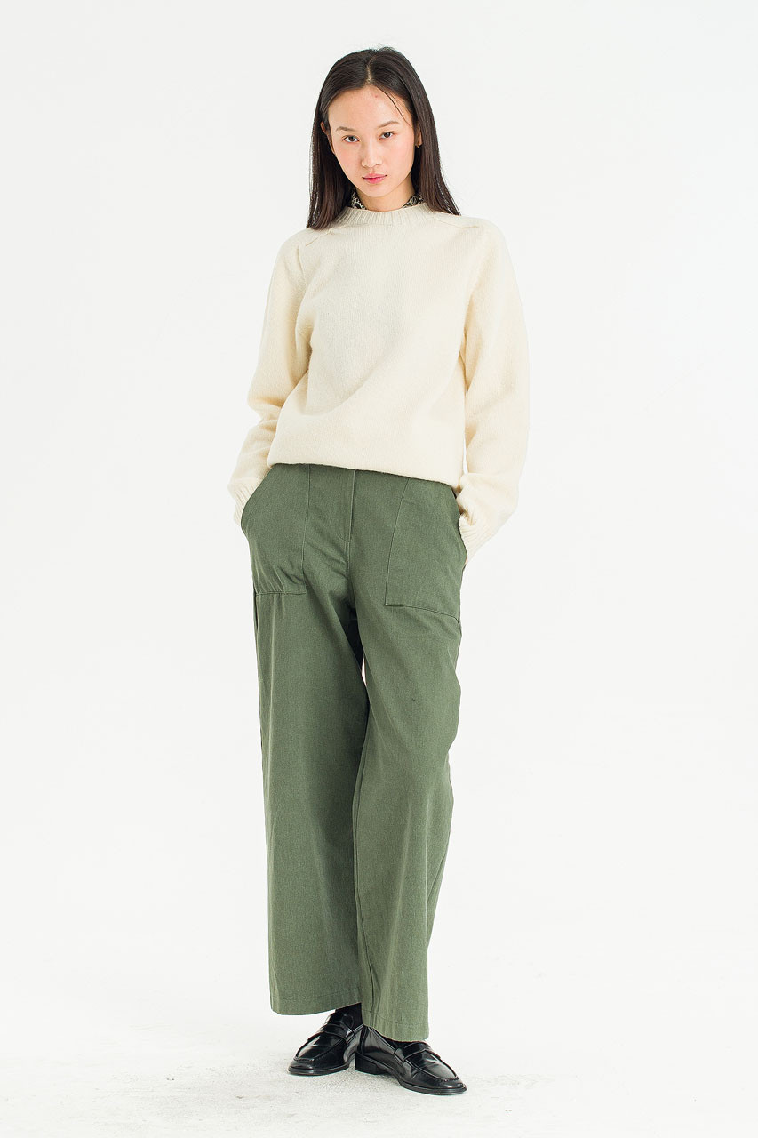 Stone Field Cargo Pants, Khaki