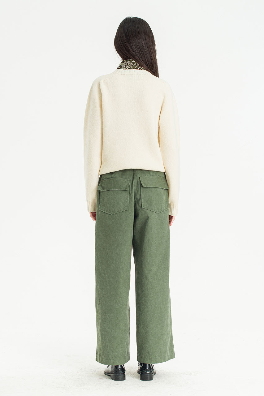 Stone Field Cargo Pants, Khaki