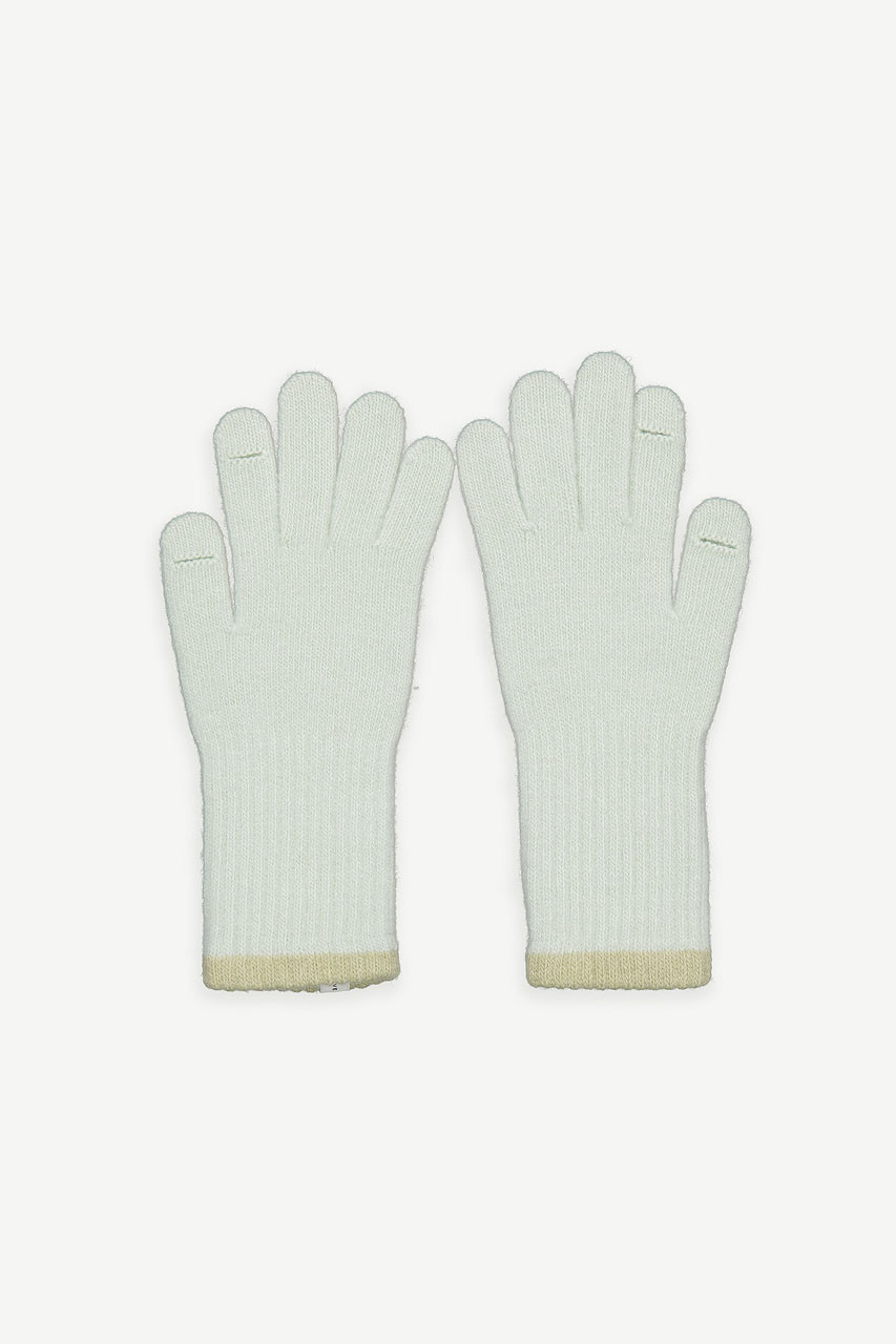Lento Gloves, Mint