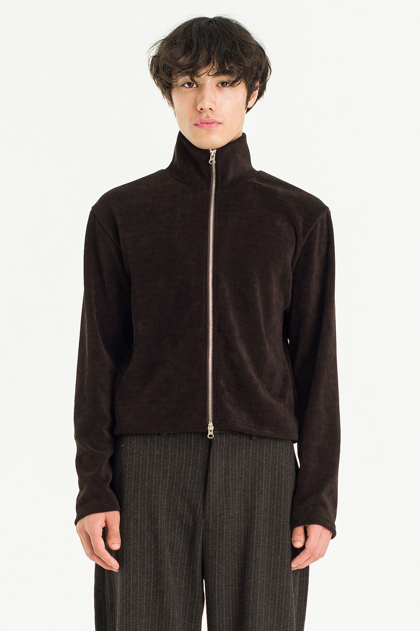 Menswear | Apres Sweat, Brown