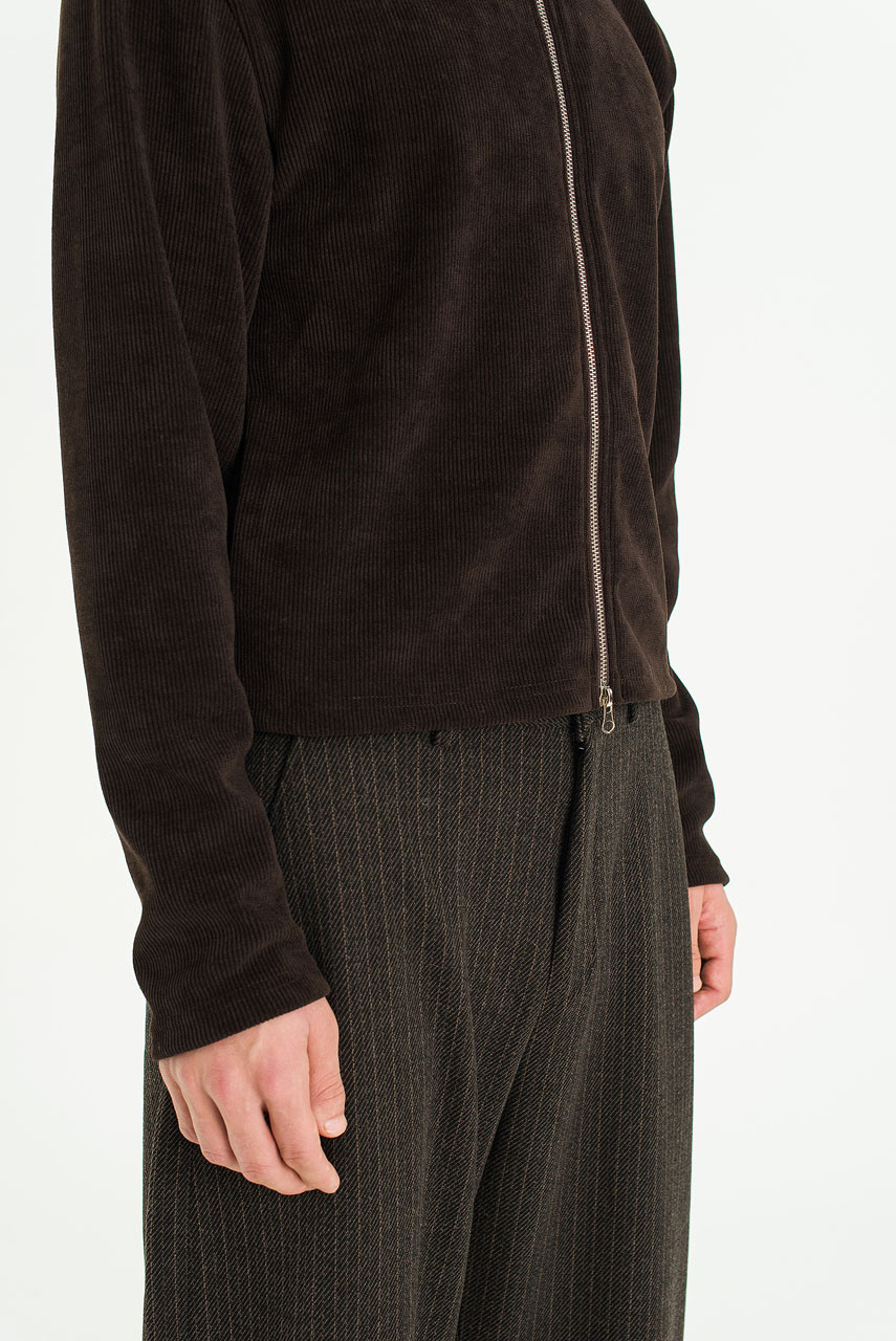 Menswear | Apres Sweat, Brown