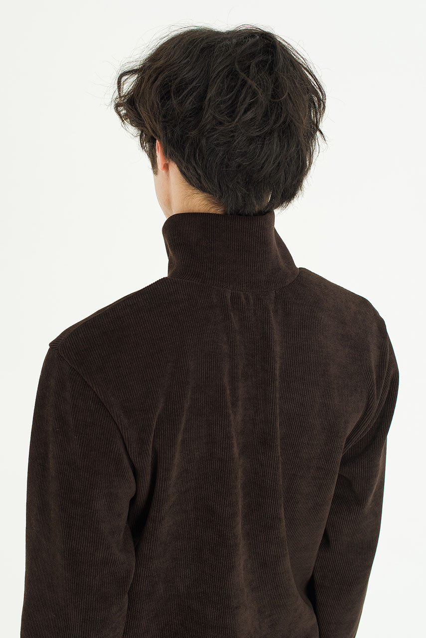 Menswear | Apres Sweat, Brown