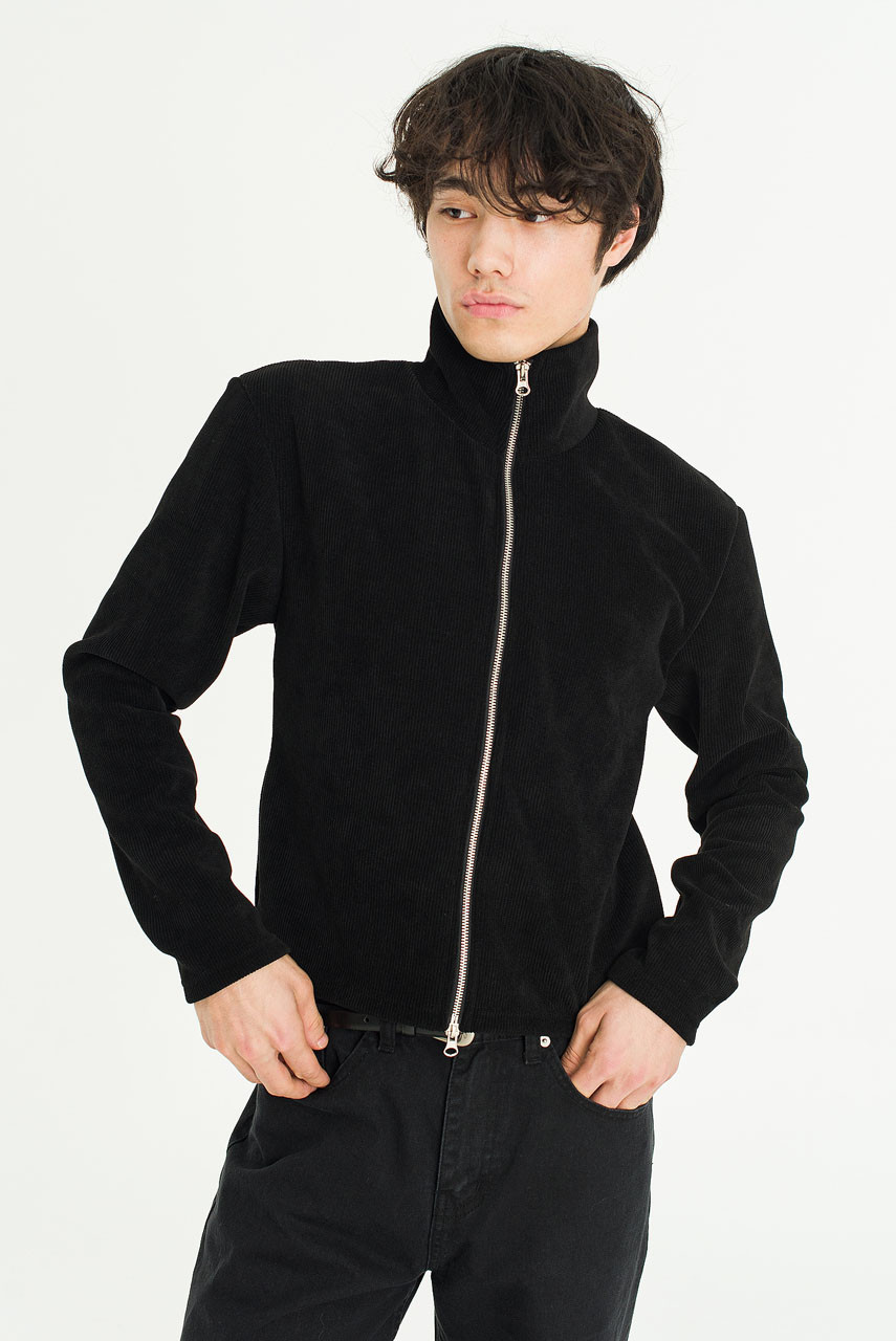 Menswear | Apres Sweat, Black