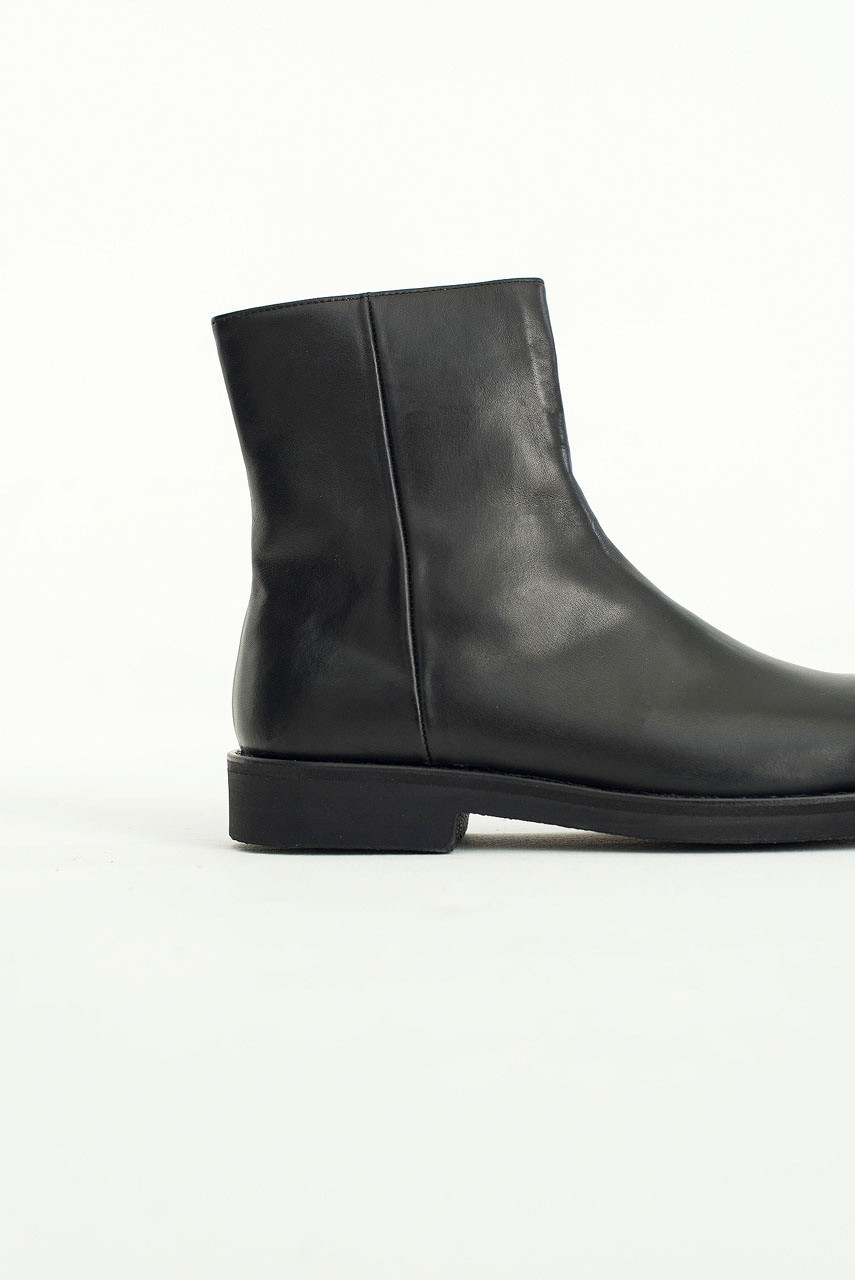 Menswear | Bjorn Boots, Black