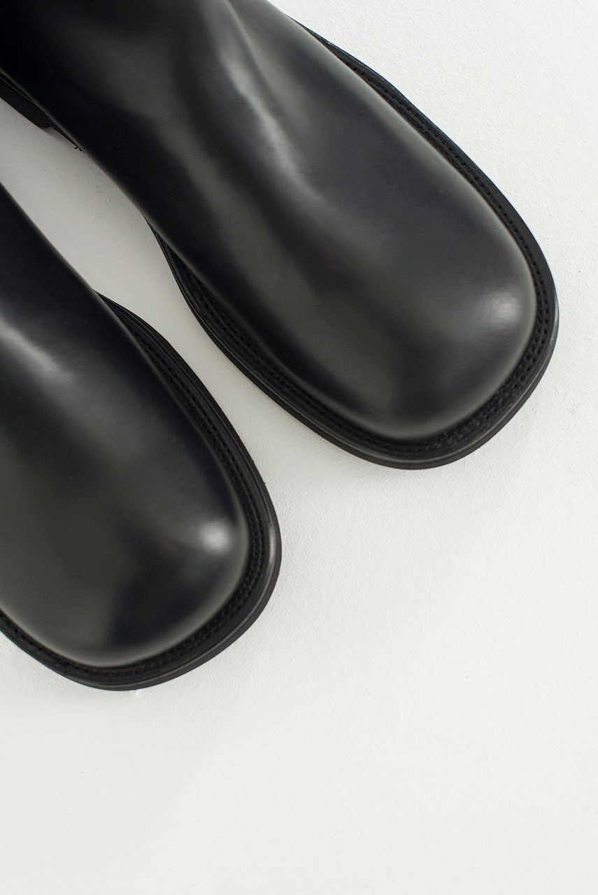 Menswear | Bjorn Boots, Black