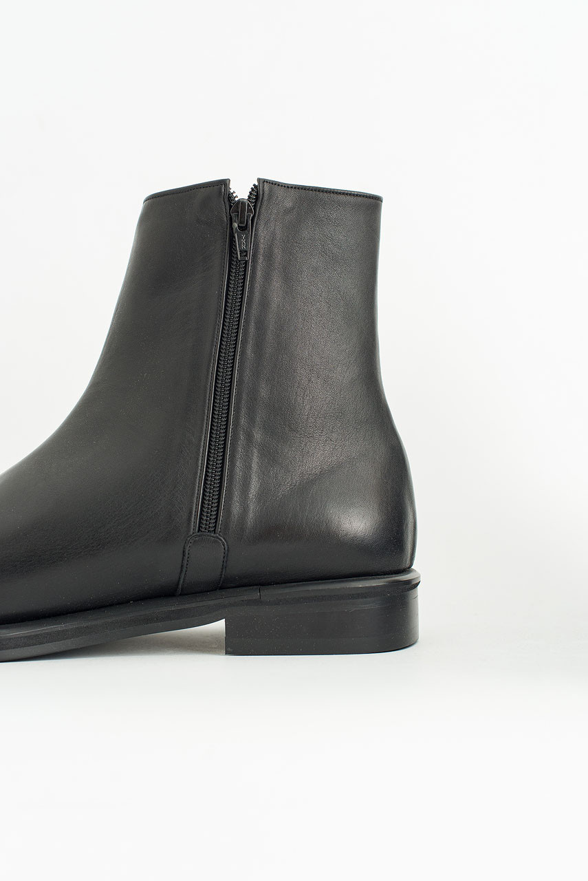 Menswear | Sleuth Boots, Black