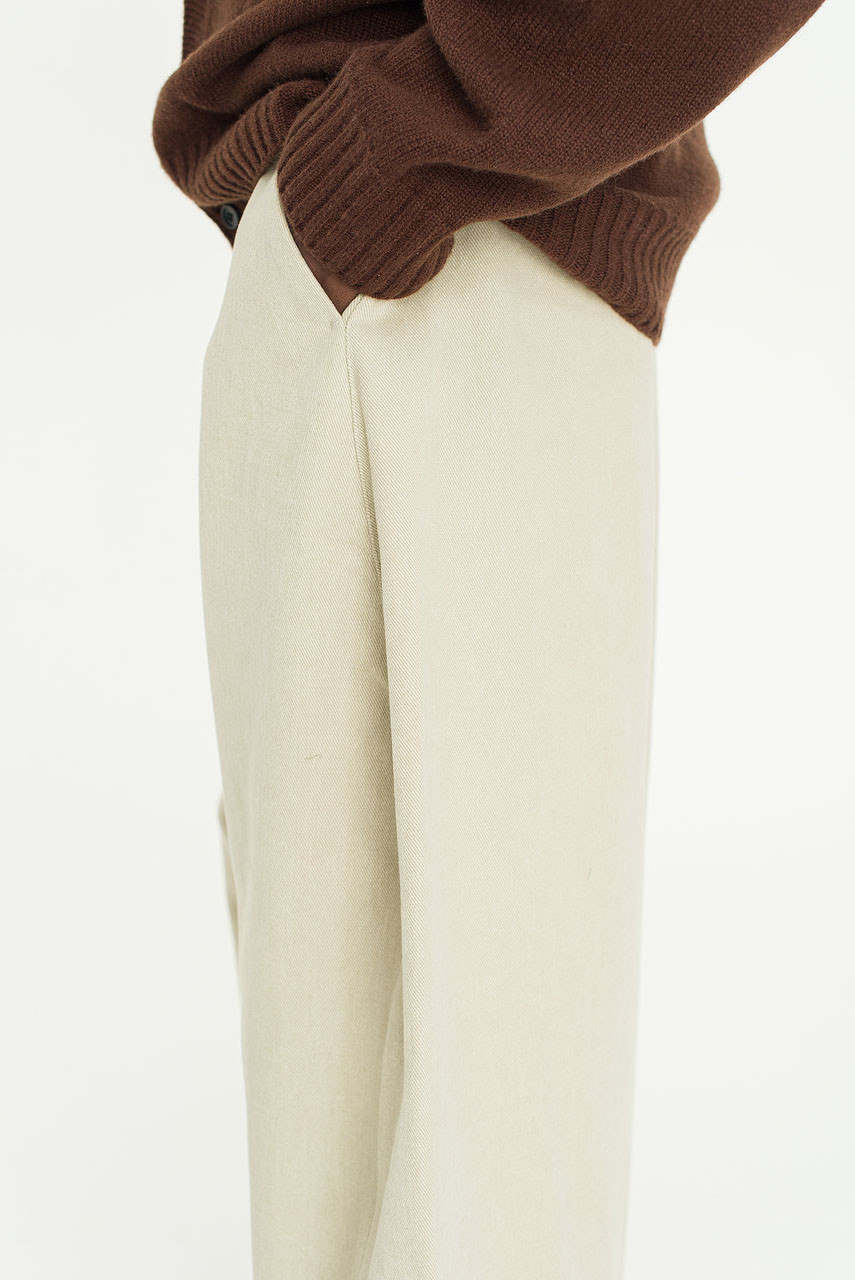 Menswear | Barrel Pants, Stone