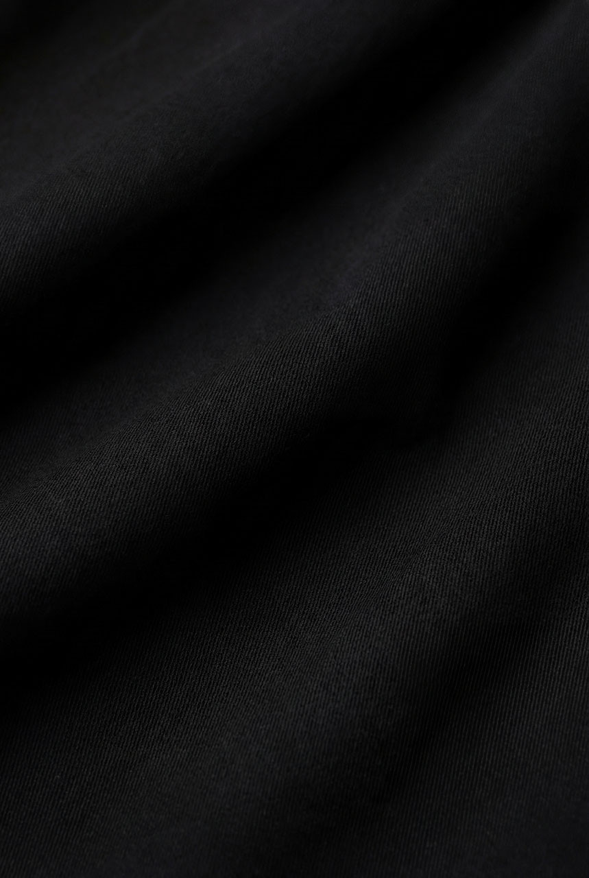 Muse Pintuck Chino, Black