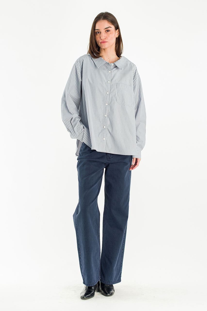 Ever Denim Jean, Blue