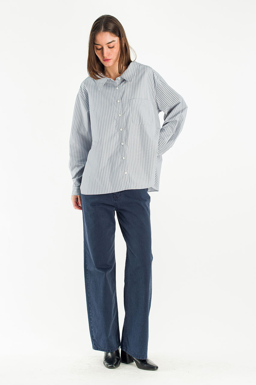 Ever Denim Jean, Blue