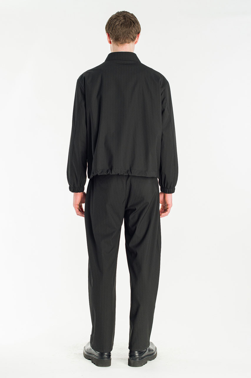 Menswear | Breeze Jacket, Black